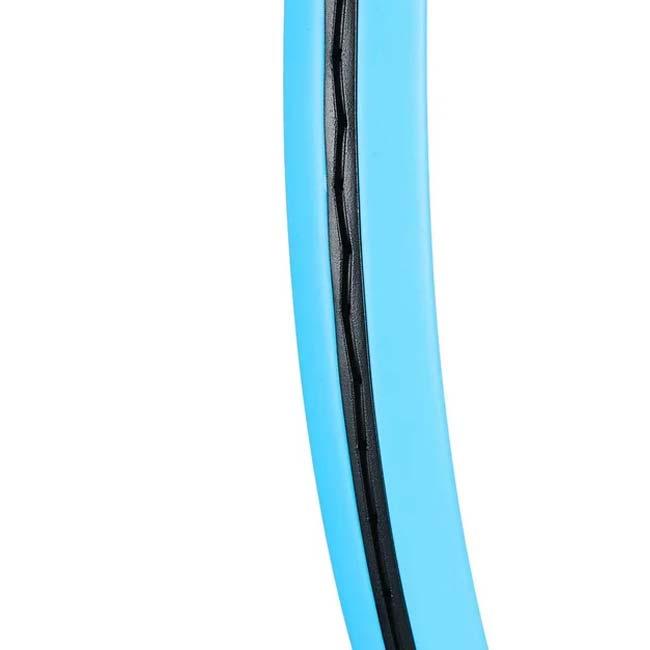 ダンロップ(DUNLOP) 2026 FX500 FX500 (300g) 海外正規品 硬式テニスラケット DS22601バイオレット×ネオンブルー(25y10m)[NC] | ダンロップスポーツ | 07