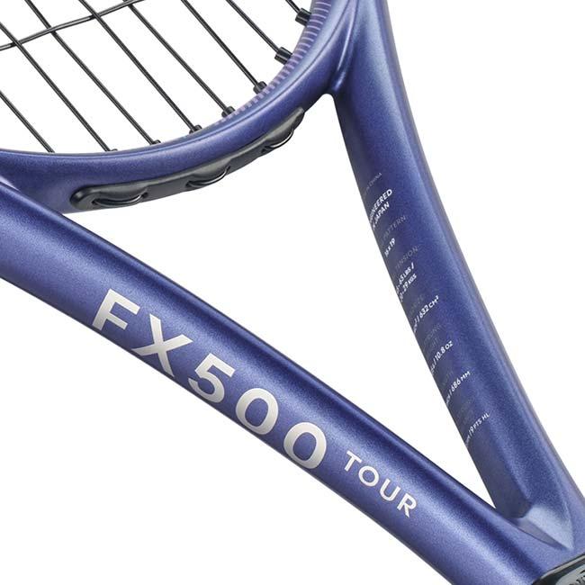 ダンロップスポーツ ダンロップ(DUNLOP) 2026 FX500 TOUR FX500ツアー