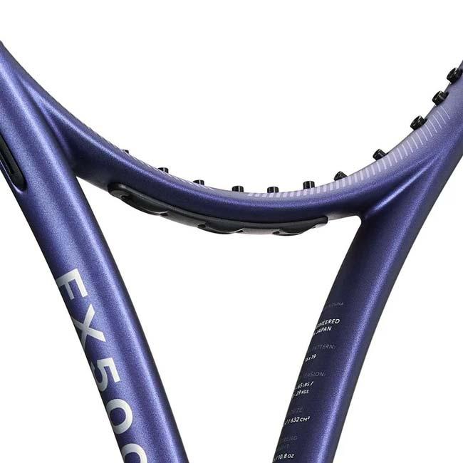 ダンロップスポーツ ダンロップ(DUNLOP) 2026 FX500 TOUR FX500ツアー