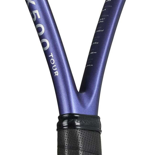 ダンロップスポーツ ダンロップ(DUNLOP) 2026 FX500 TOUR FX500ツアー