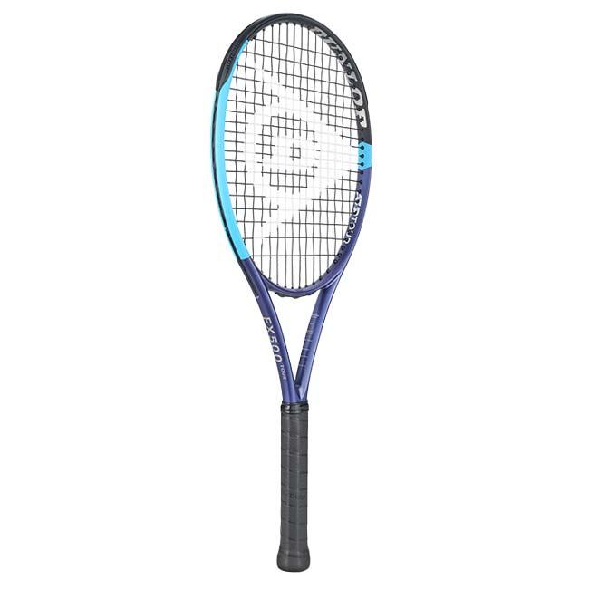 2026 2026 tour FX500 即購入OK｜美品DUNLOP FX NAVI TENNIS DUNLOP | Series ラケット(硬式用)