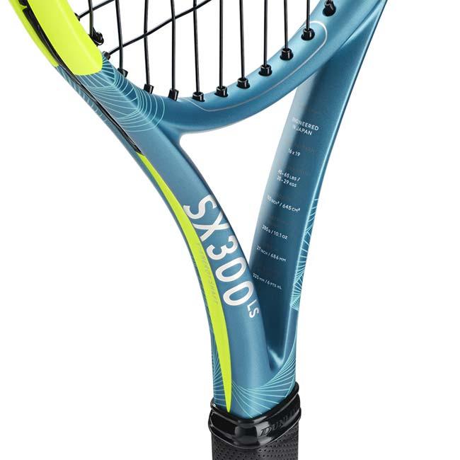 ダンロップスポーツ ダンロップ(DUNLOP) 2025 SX300 LS エスエックス