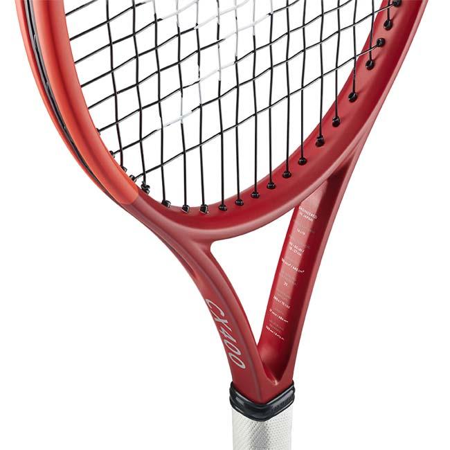 ダンロップスポーツ ダンロップ(DUNLOP) 2024 CX 400 シーエックス 400