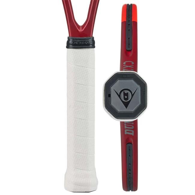 ダンロップテニスラケット CX200 OS (DS22404 2024年モデル) ダンロップ(DUNLOP)ダンロップ CX200 OS (2024年モデル) / DS22404