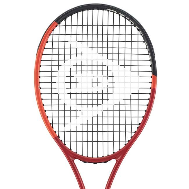 DUNLOP CX200 TOUR テニスラケット2024モデル 2024 DUNLOP テニスラケット | CX200 TOUR - TENNIS PARADISE