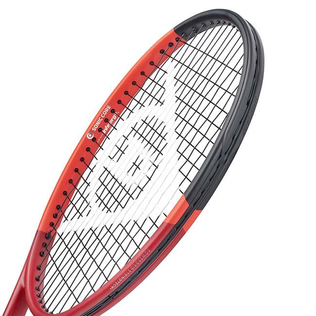 DUNLOP CX200 TOUR テニスラケット2024モデル 2024 DUNLOP テニスラケット | CX200 TOUR - TENNIS PARADISE