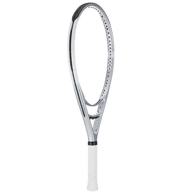 「0.5インチロング」ダンロップ(DUNLOP) LX 1000 エルエックス1000 (255g) 海外正規品 硬式テニスラケット DTF21LX1000[NC] Prince(プリンス) ガット張り上げ済 硬式テニス ラケット パワーライン レディ100 7TJ034 1 GMS1573332343(13990円)