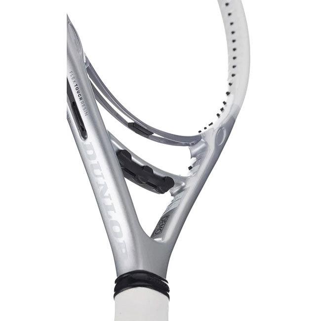 「0.5インチロング」ダンロップ(DUNLOP) LX 1000 エルエックス1000 (255g) 海外正規品 硬式テニスラケット DTF21LX1000[NC] Prince(プリンス) ガット張り上げ済 硬式テニス ラケット パワーライン レディ100 7TJ034 1 GMS1573332343(13990円)