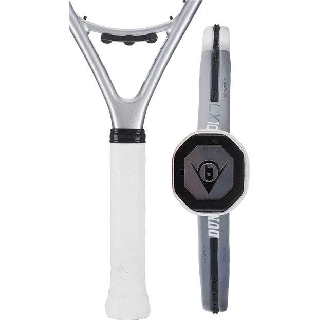 「0.5インチロング」ダンロップ(DUNLOP) LX 1000 エルエックス1000 (255g) 海外正規品 硬式テニスラケット DTF21LX1000[NC] Prince(プリンス) ガット張り上げ済 硬式テニス ラケット パワーライン レディ100 7TJ034 1 GMS1573332343(13990円)