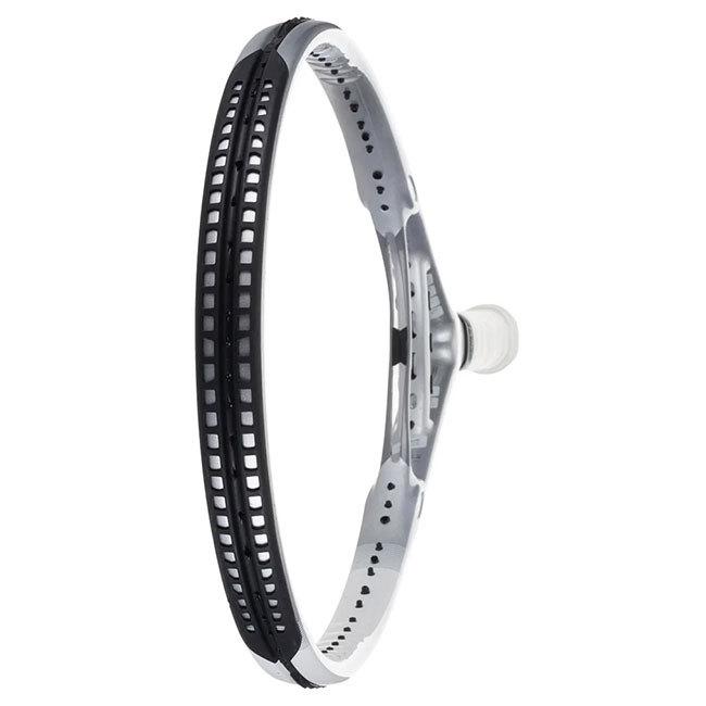 「0.5インチロング」ダンロップ(DUNLOP) LX 1000 エルエックス1000 (255g) 海外正規品 硬式テニスラケット DTF21LX1000[NC] Prince(プリンス) ガット張り上げ済 硬式テニス ラケット パワーライン レディ100 7TJ034 1 GMS1573332343(13990円)