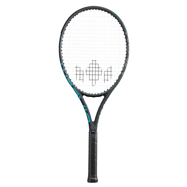 DIADEM NOVA 100 V3 G2 テニスラケット 1週間ほど使用 美品 ダイアデム(DIADEM) 2024 NOVA V3 100 ノヴァ (300g) 国内正規品 硬式