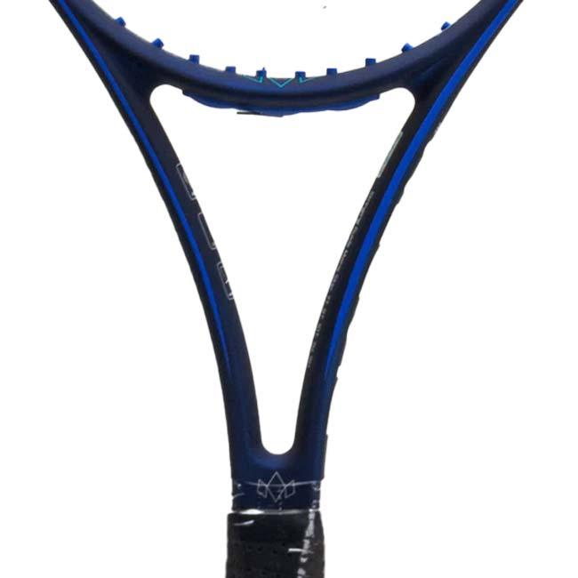 ダイアデム(DIADEM) 2023 ELEVATE TOUR 98 V3 エレベート ツアー 98 V3 (315g) 海外正規品 硬式テニスラケット TAA009-メタリックブルーNC |  | 04
