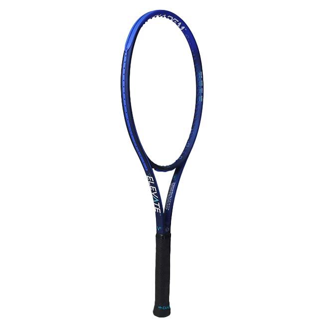 ダイアデム(DIADEM) 2023 ELEVATE 98 V3 エレベート 98 V3 (305g) 海外正規品 硬式テニスラケット TAA007-メタリックブルーNC |  | 02