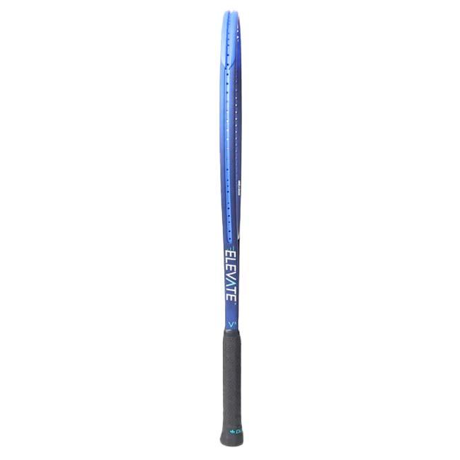 ダイアデム(DIADEM) 2023 ELEVATE 98 V3 エレベート 98 V3 (305g) 海外正規品 硬式テニスラケット TAA007-メタリックブルーNC |  | 03