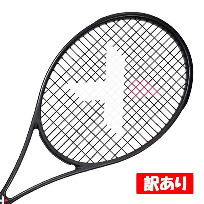 訳あり 27.5inch テンエックス プロ(TENX PRO) エクスカリバー XCALIBRE (300g) 海外正規品 硬式テニスラケット ※塗装不良キズ[NC] | 