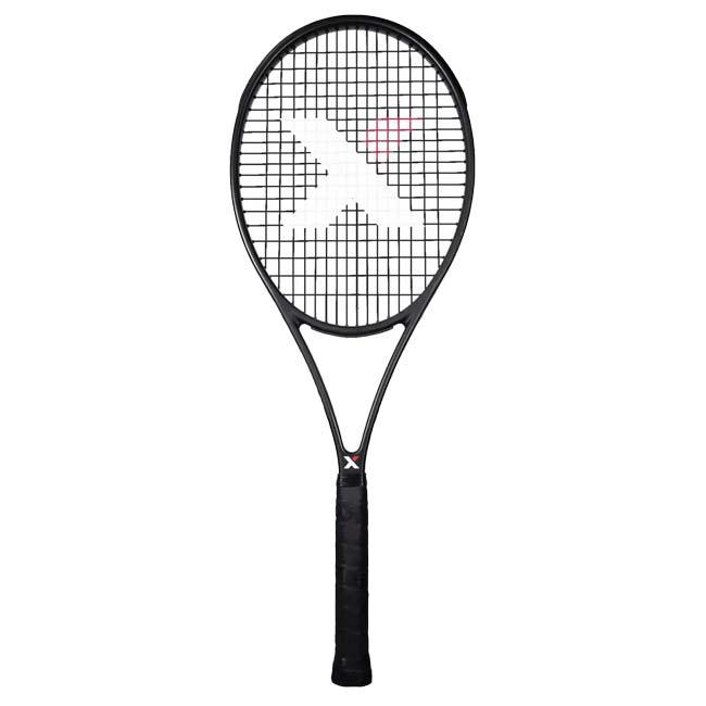 訳あり 27.5inch テンエックス プロ(TENX PRO) エクスカリバー XCALIBRE (300g) 海外正規品 硬式テニスラケット ※塗装不良キズ[NC] |  | 01