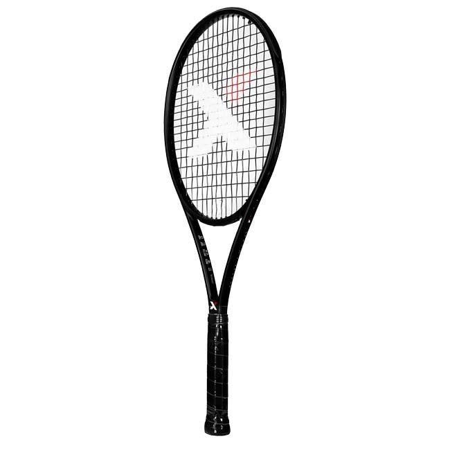 訳あり 27.5inch テンエックス プロ(TENX PRO) エクスカリバー XCALIBRE (300g) 海外正規品 硬式テニスラケット ※塗装不良キズ[NC] |  | 03