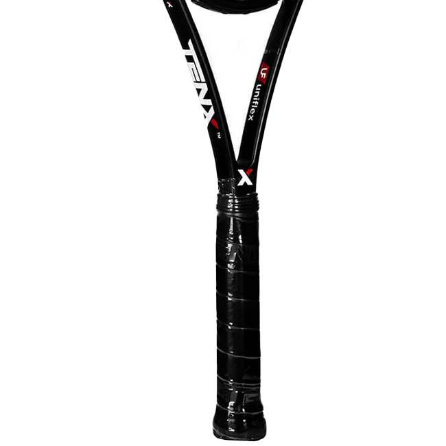 訳あり 27.5inch テンエックス プロ(TENX PRO) エクスカリバー XCALIBRE (300g) 海外正規品 硬式テニスラケット ※塗装不良キズ[NC] |  | 07