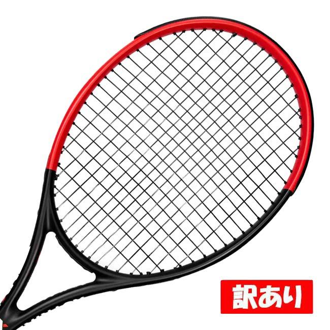 訳あり テンエックス プロ(TENX PRO) X-STRIKE X-ストライク エックスストライク (285g) 海外正規品 硬式テニスラケット※塗装ムラ[AC] | 