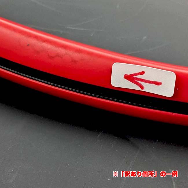 訳あり テンエックス プロ(TENX PRO) X-STRIKE X-ストライク エックスストライク (285g) 海外正規品 硬式テニスラケット※塗装ムラ[AC] |  | 09