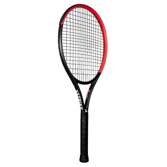 訳あり テンエックス プロ(TENX PRO) X-STRIKE X-ストライク エックスストライク (285g) 海外正規品 硬式テニスラケット※塗装ムラ[AC] |  | 02