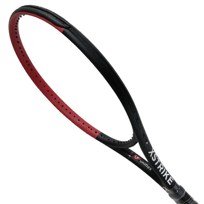 テンエックス プロ(TENX PRO) X-ストライク X-STRIKE (285g) 海外正規品 硬式テニスラケット (20y9m) AC |  | 01