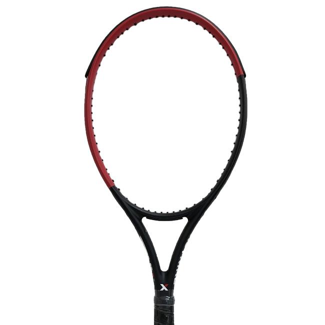 テンエックス プロ(TENX PRO) X-ストライク X-STRIKE (285g) 海外正規品 硬式テニスラケット (20y9m) AC |  | 02