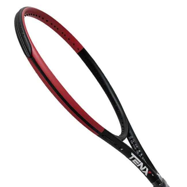 テンエックス プロ(TENX PRO) X-ストライク X-STRIKE (285g) 海外正規品 硬式テニスラケット (20y9m) AC |  | 03