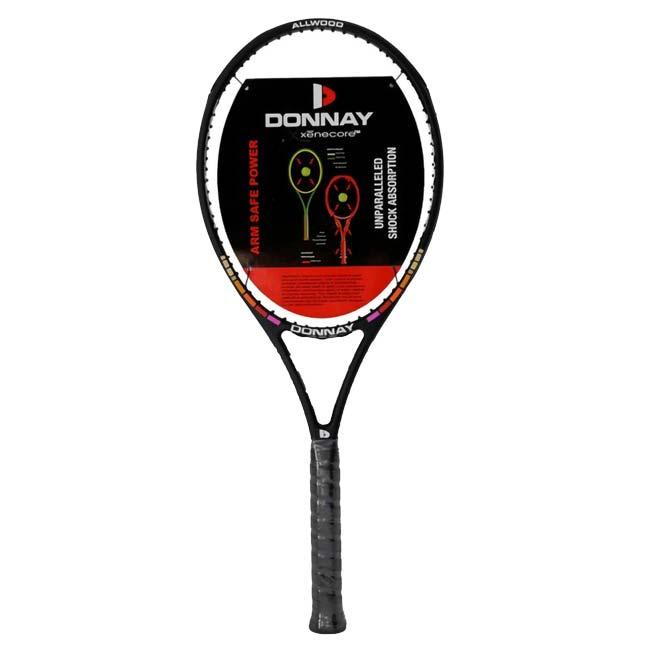 Donnay International Tennis Team ラケット BELGIUM DONNAY 