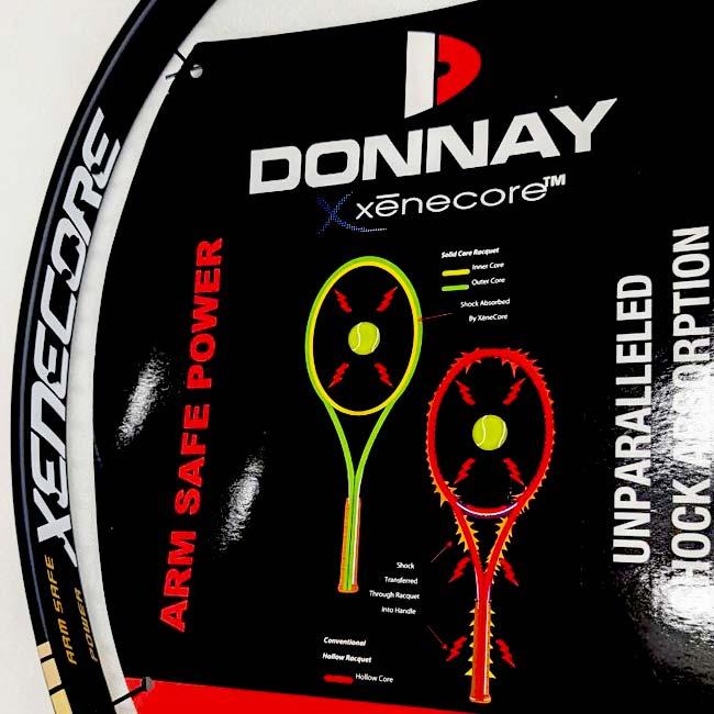 DONNAY(ドネー) ALLWOOD オールウッド 16×19 (300g) ※デザイン違い