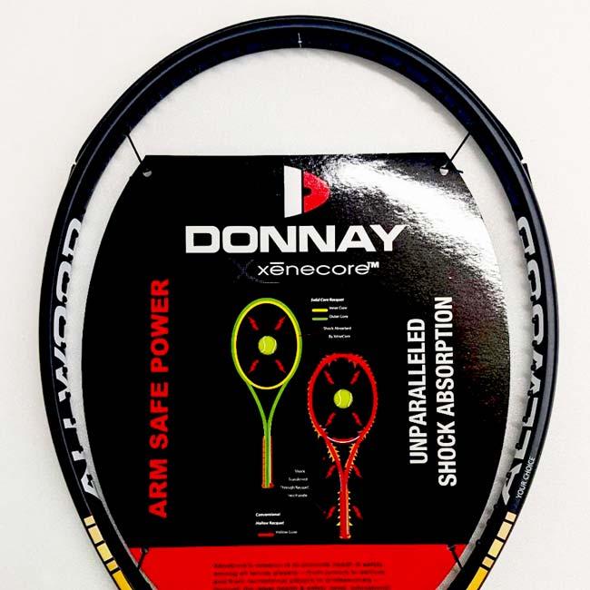DONNAY(ドネー) ALLWOOD Lite オールウッド ライトバージョン 16×19