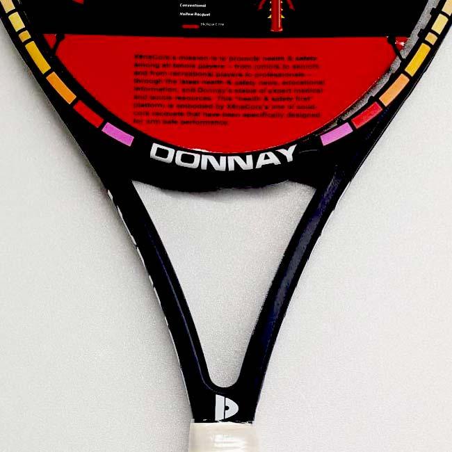 DONNAY(ドネー) ALLWOOD Lite オールウッド ライトバージョン 16×19