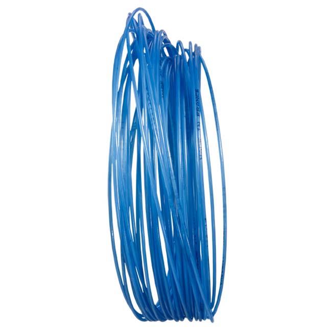 バボラ(Babolat) Xcel エクセル (125／130) 200Mロール 硬式テニス マルチフィラメントガット 243110 | Babolat | 07