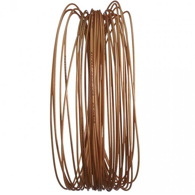 バボラ(Babolat) RPM SOFT RPMソフト (125／130) 200Mロール 硬式テニス ナイロンモノフィラメント ガット 243146(21y10m) | Babolat | 03