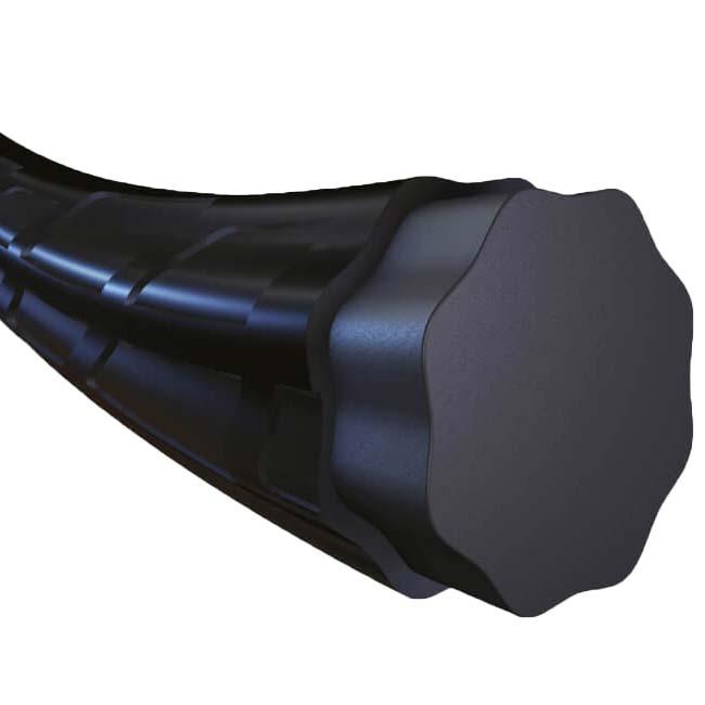 バボラ(Babolat) RPMラフ (旧 RPMブラストラフ) RPM ROUGH (125／130／135) 200 Mロール 硬式テニス ポリエステルガット (20y7m) | Babolat | 03