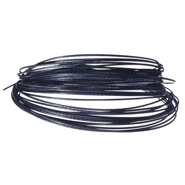 バボラ(Babolat) RPMラフ (旧 RPMブラストラフ) RPM ROUGH (125／130／135) 200 Mロール 硬式テニス ポリエステルガット (20y7m) | Babolat | 09