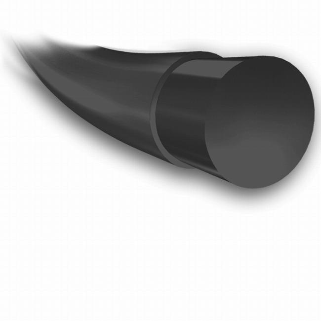 バボラ(Babolat) プロラスト PRO LAST 1.25mm／1.30mm 200Mロール ポリエステル モノフィラメントガット 243142-ブラック／グレー | Babolat | 03