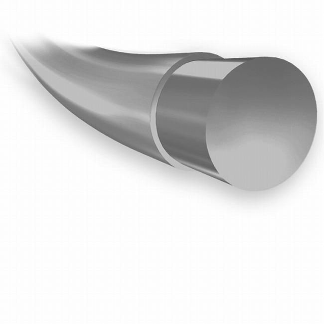 バボラ(Babolat) プロラスト PRO LAST 1.25mm／1.30mm 200Mロール ポリエステル モノフィラメントガット 243142-ブラック／グレー | Babolat | 05