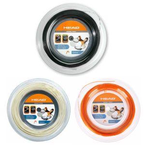 ヘッド ソニックプロ(1.25mm／1.30mm) 200Mロール 硬式テニス ポリエステル ガットHead Sonic Pro (1.25／1.30) 281128 | HEAD