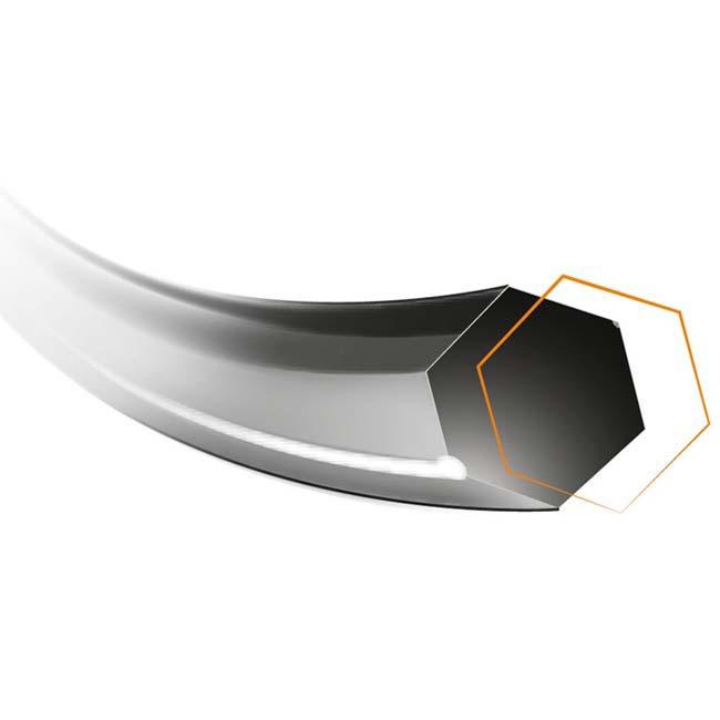 ヘッド(HEAD) 2020 LYNX TOUR (リンクスツアー) (17／1.25mm 16／1.30mm) 200Mロール 硬式テニスストリング ポリエステルガット 281799(20y7m) | HEAD | 07