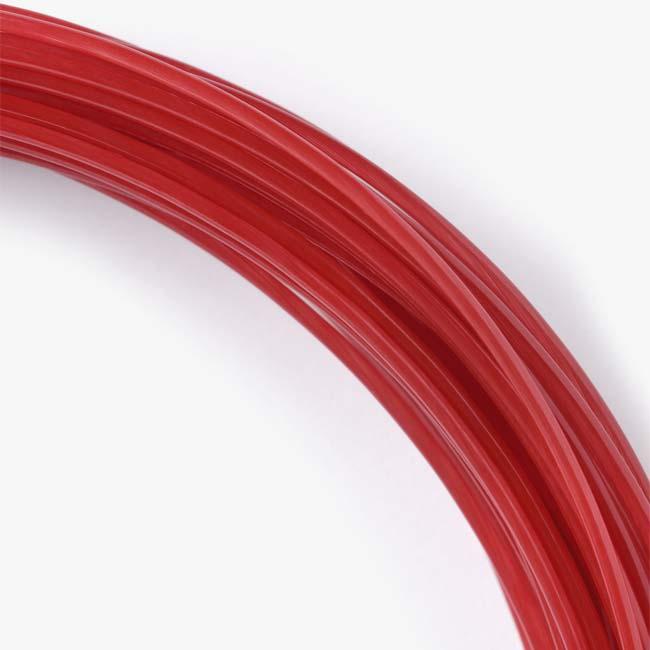 ヨネックス(YONEX) REXIS ACTIVATE レクシスアクティベート 1.25／1.30mm 200Mロール 硬式テニス マルチフィラメントガット 国内正規品 TRA(26y9m) | YONEX | 04