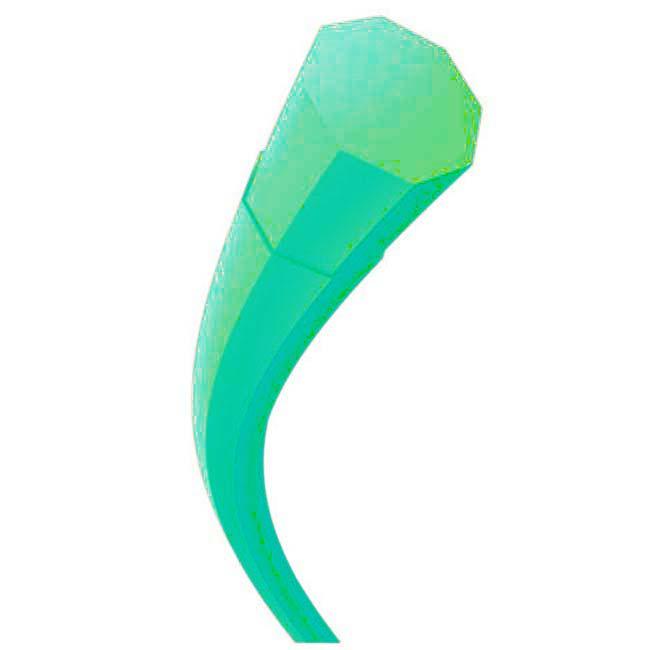 ヨネックス(YONEX) ポリツアーレブ REV (1.20／1.25／1.30ｍm) 200Mロール 硬式テニス ポリエステルガット ※並行輸入品※ PTR120-2／125-2／130-2-384(24y4m) | YONEX | 02