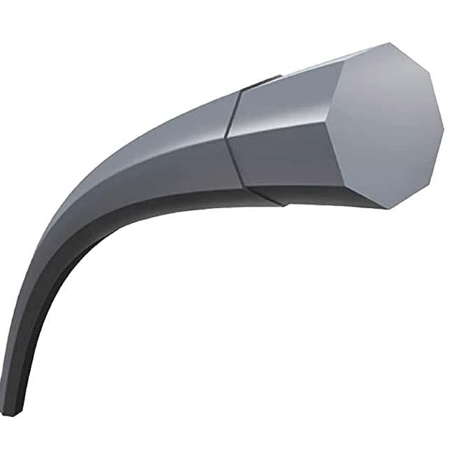 国内未発売モデル ヨネックス(YONEX) ポリツアー ドライブ 1.25mm 200Mロール 硬式テニスポリエステルガット PTD125-2※並行輸入品※ | YONEX | 03