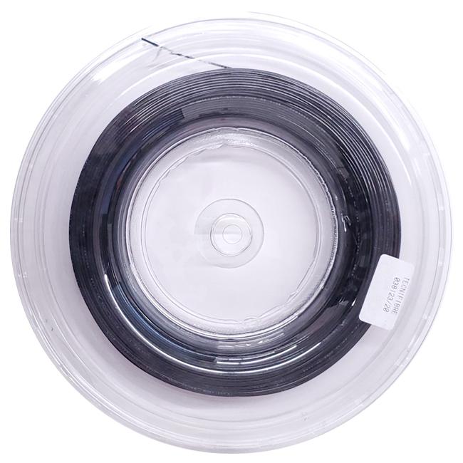 テクニファイバー(Tecnifibre) 4S フォーエス 200Mロール (120／125／130) 硬式テニス ポリエステル ガット(旧：ブラックコード4S) |  | 01