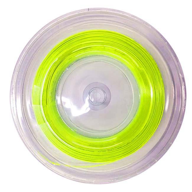 テクニファイバー(Tecnifibre) 2023 RAZOR SOFT レーザーソフト (120／125／130) 200Mロール 硬式テニス ポリエステルガット 04RRAS(23y4m) | Tecnifibre | 06