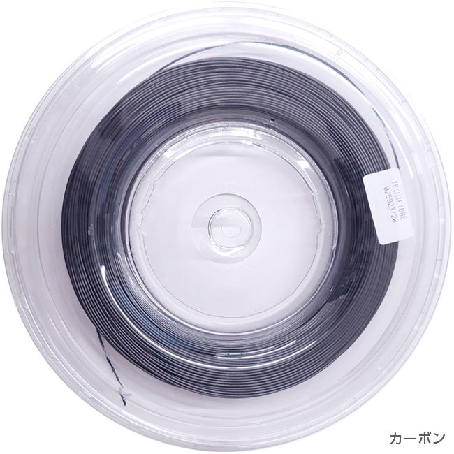 テクニファイバー(Tecnifibre) RAZOR CODE レーザーコード (120／125／130) 200Mロール 硬式テニス ポリエステルガット | Babolat | 02