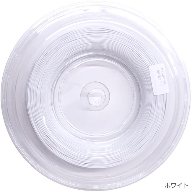 テクニファイバー(Tecnifibre) RAZOR CODE レーザーコード (120／125／130) 200Mロール 硬式テニス ポリエステルガット | Babolat | 03