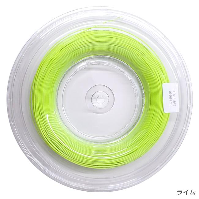 春の新作テクニファイバー(Tecnifibre) BLACK CODE ブラックコード