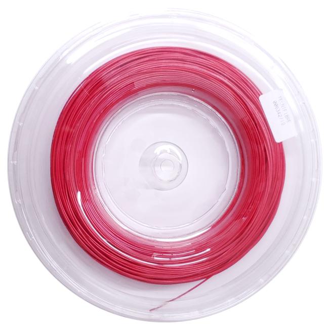 テクニファイバー(Tecnifibre) RED CODE レッドコード 200Mロール (120