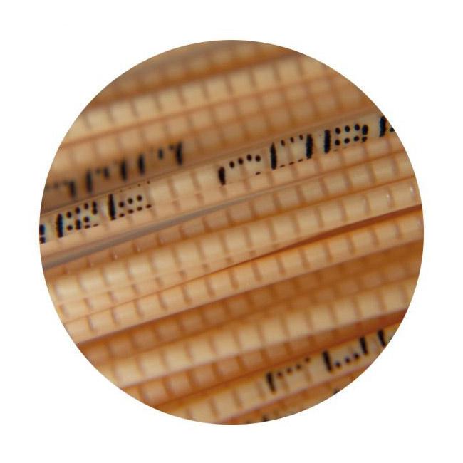 ポリファイバー コブラ (120／125／130) 200Mロール 硬式テニスガット ポリエステルガット(Polyfibre Cobra 200M Reel String) |  | 01